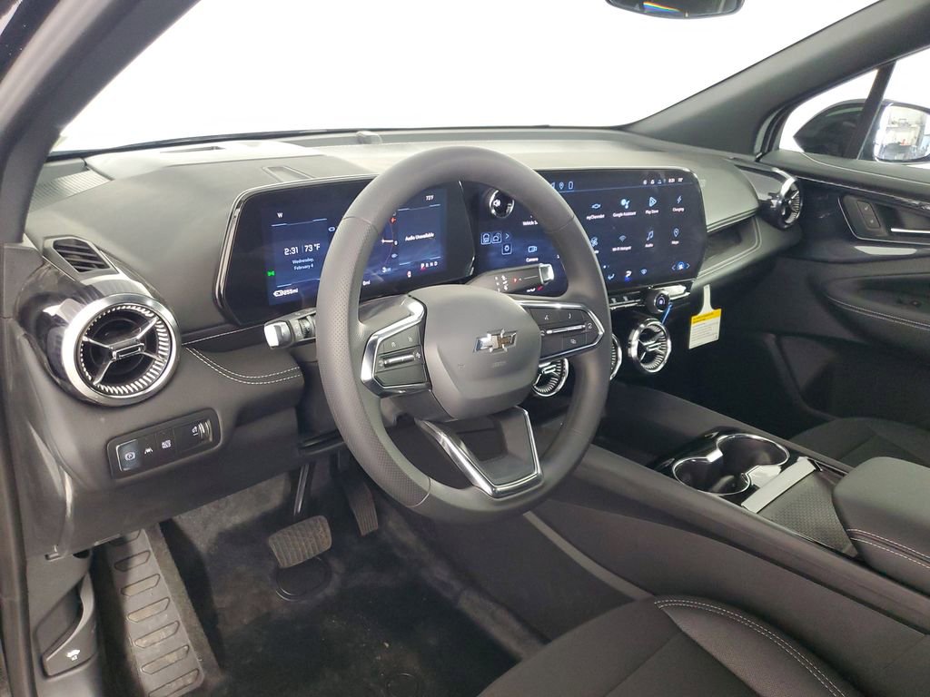 New 2026 Chevrolet Blazer EV LT image 11