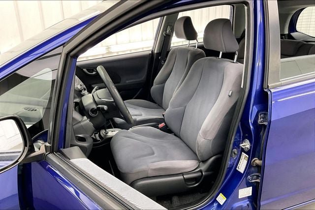 Used 2009 Honda Fit image 8