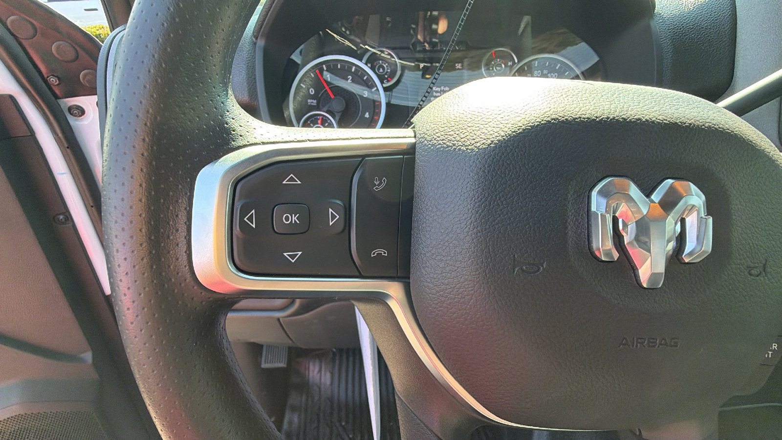 New 2027 RAM 5500 Tradesman RWD image 20