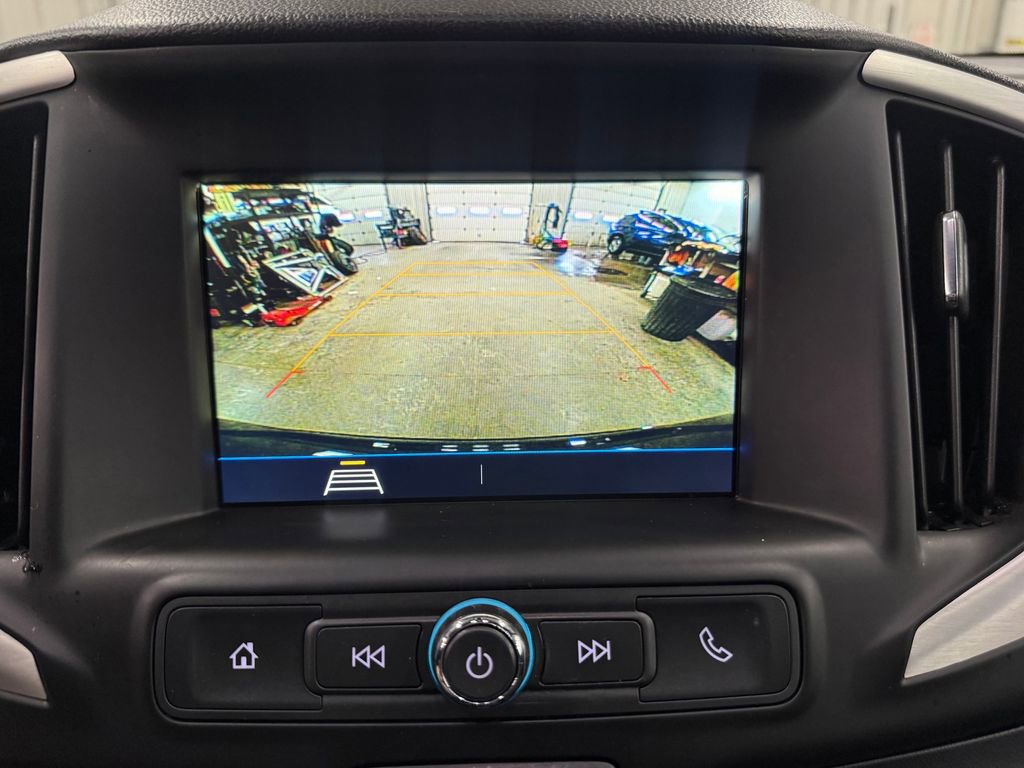 Used 2019 GMC Terrain SLE w/ Driver Convenience Package FWD image 22
