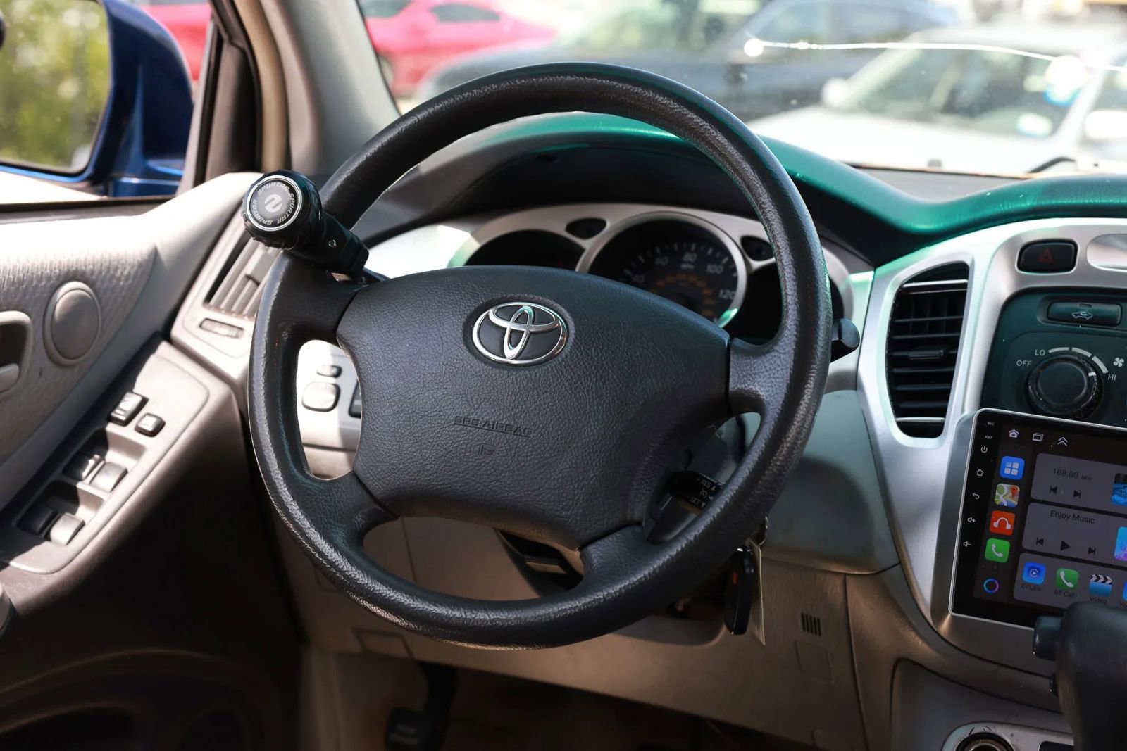 Used 2007 Toyota Highlander Sport AWD/4WD image 26