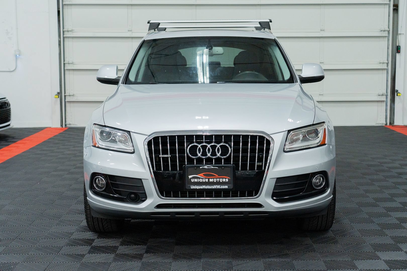 Used 2014 Audi Q5 TDI Prestige w/ Prestige Package AWD/4WD image 2