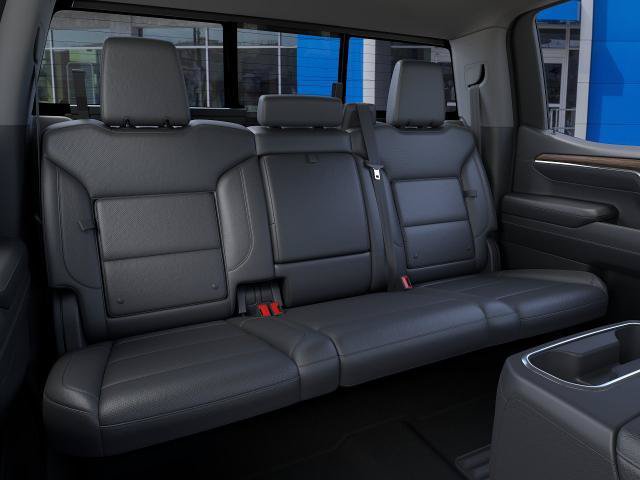 New 2026 Chevrolet Silverado 1500 RST w/ All Star Edition Plus RWD image 17