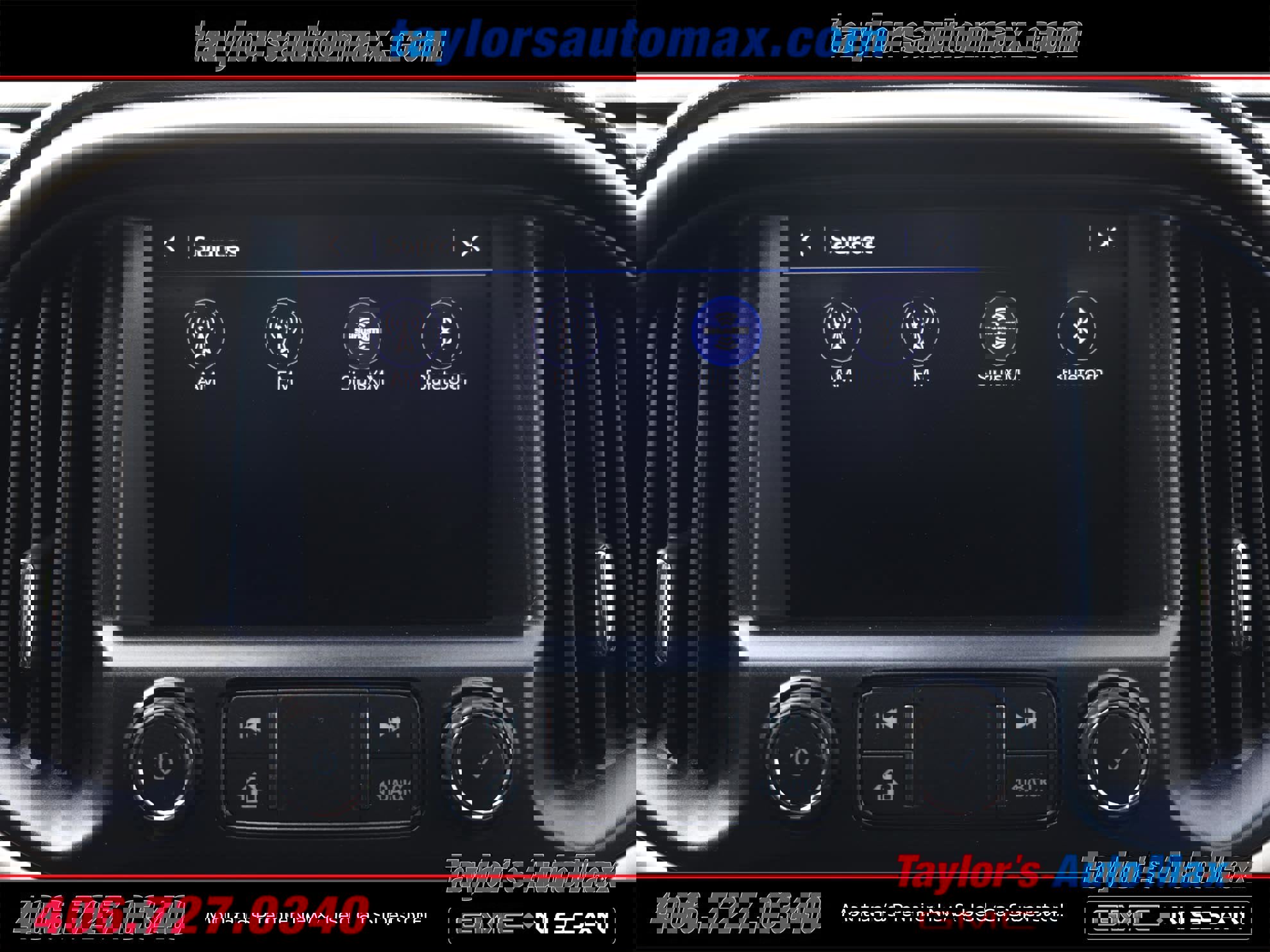 Used 2019 GMC Canyon Denali image 13