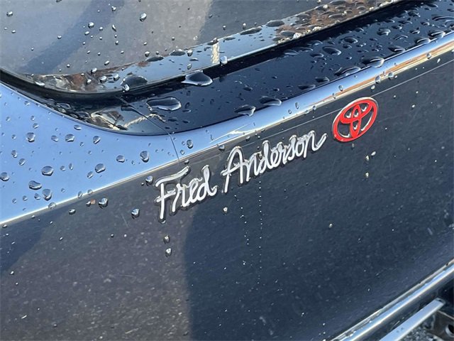 Certified 2023 Toyota Camry SE image 11