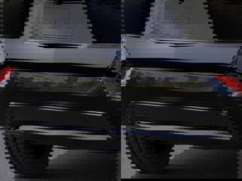 New 2026 Cadillac Optiq Sport 1 image 14