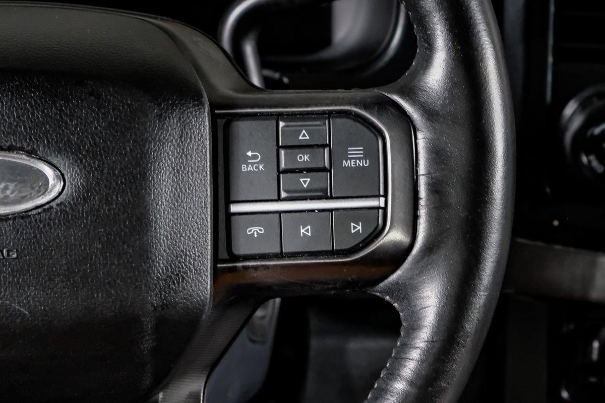 Used 2024 Ford F250 Platinum AWD/4WD image 18