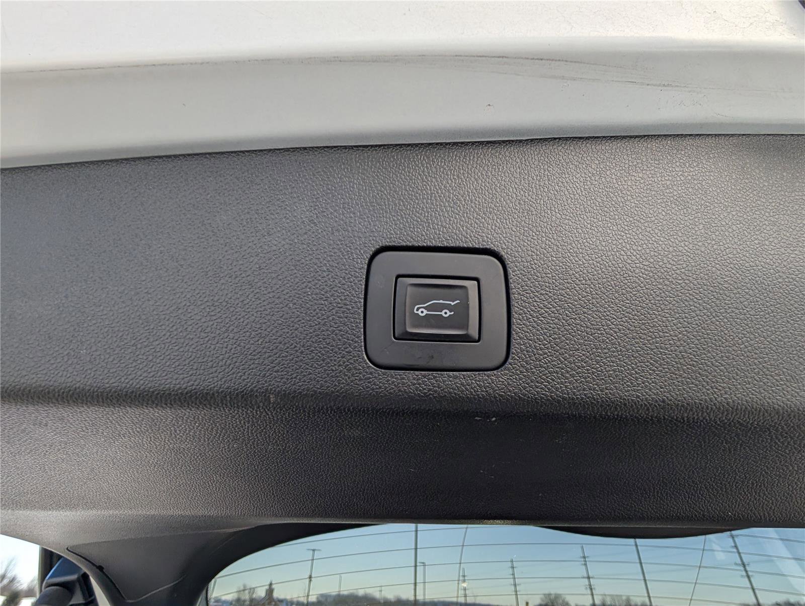 Used 2021 Buick Encore GX Select w/ Advanced Technology Package image 13