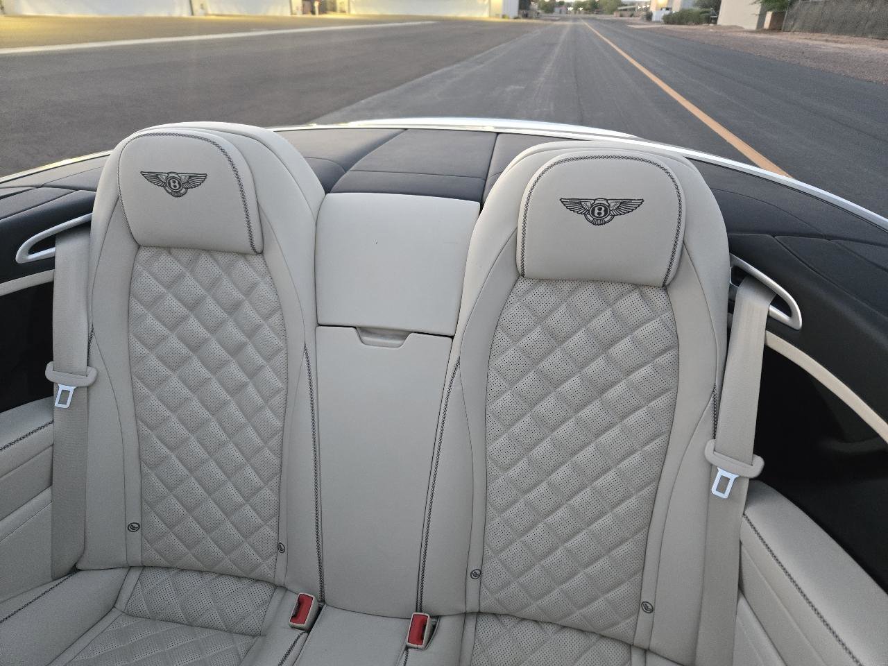 Used 2016 Bentley Continental GT V8 S AWD/4WD image 46