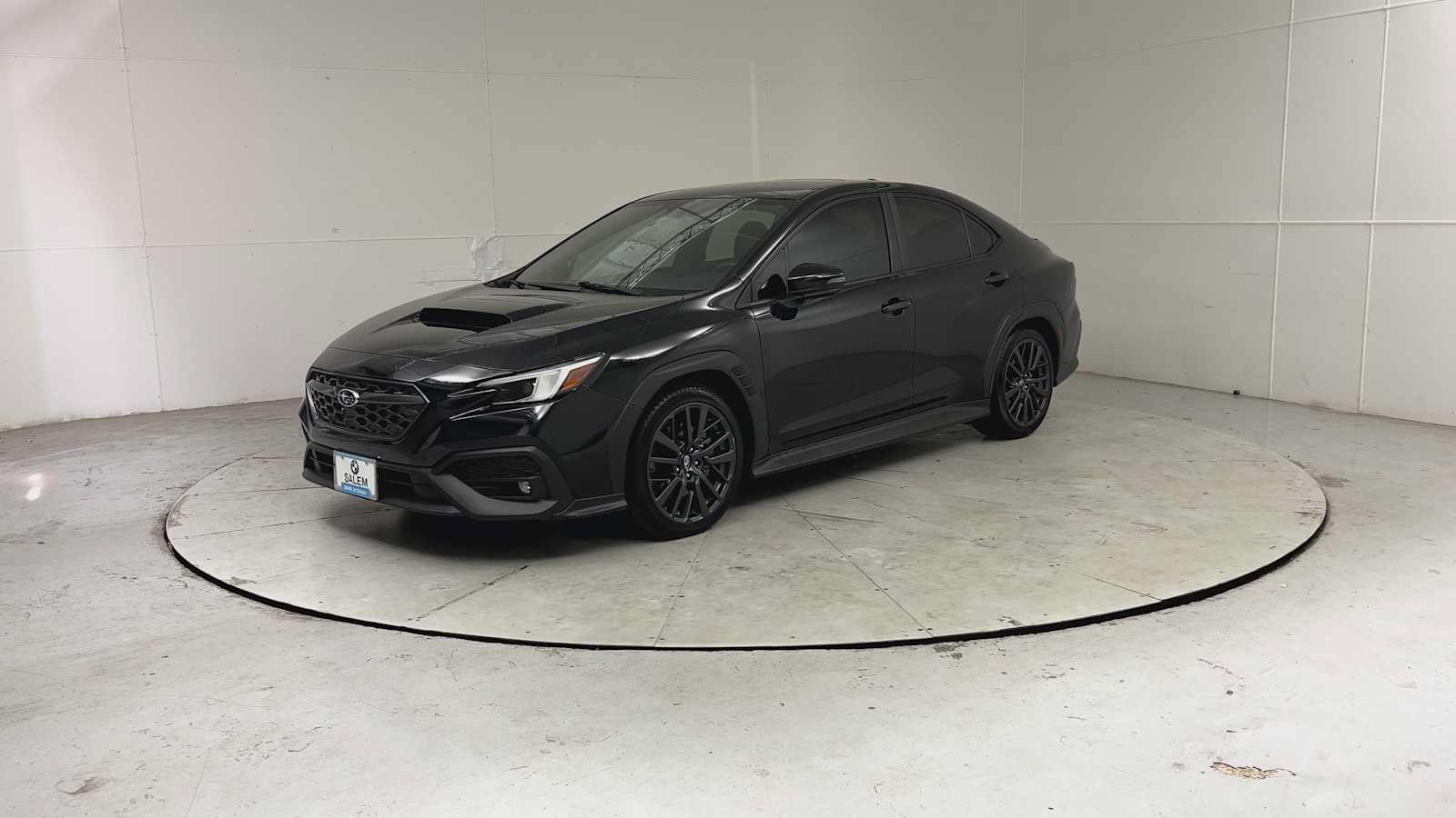 Used 2022 Subaru WRX Limited AWD/4WD image 6