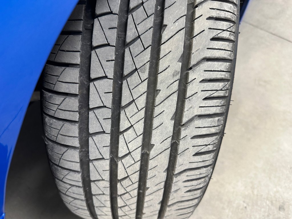 Certified 2024 Chevrolet Camaro LT w/ Design Package 3 image 36