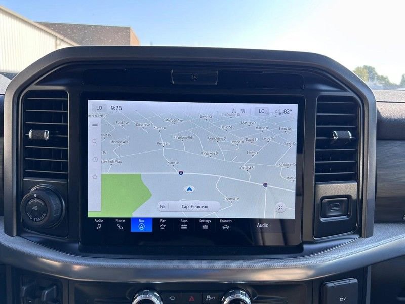 New 2025 Ford F150 Lariat w/ Equipment Group 501A Mid image 14