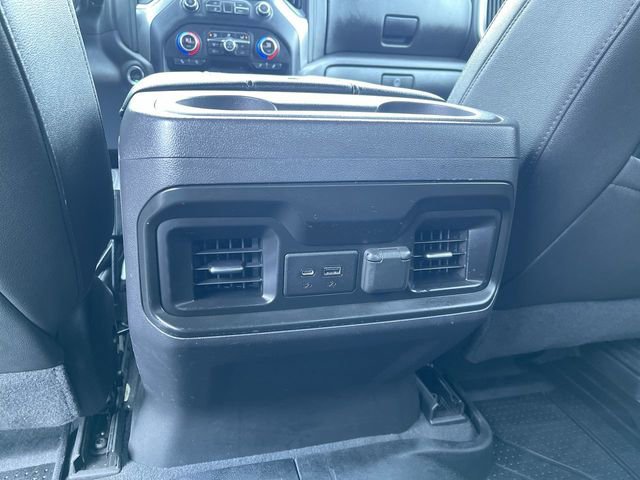 Used 2021 Chevrolet Silverado 1500 RST w/ Convenience Package II image 21