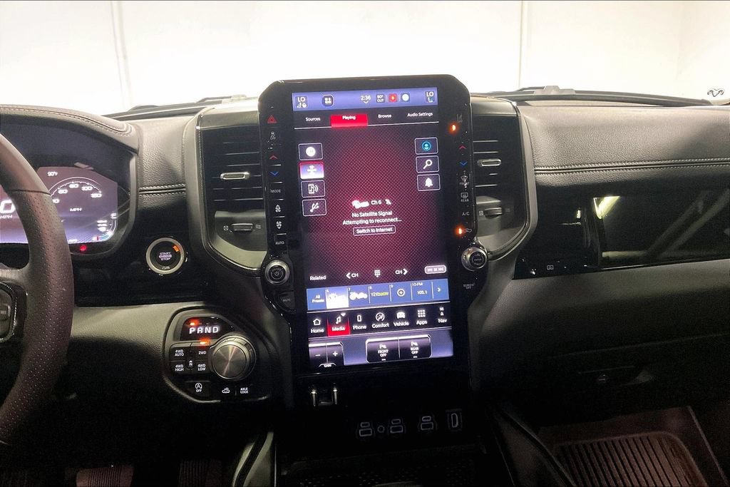Used 2026 RAM 1500 Rebel w/ Rebel Level 2 Equipment Group AWD/4WD image 7