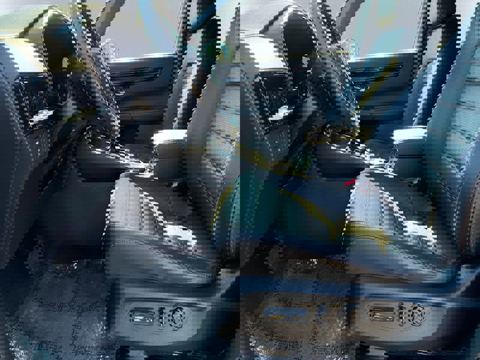 Used 2023 Honda CR-V Sport Touring image 7