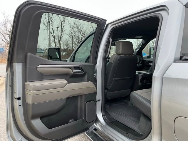 Used 2024 Buick Enclave Essence w/ Experience Buick Package image 59