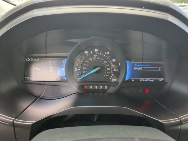 Used 2023 Ford Edge SEL AWD/4WD image 33