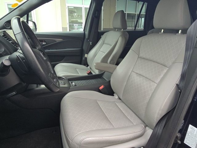 Used 2021 Honda Passport EX-L image 13