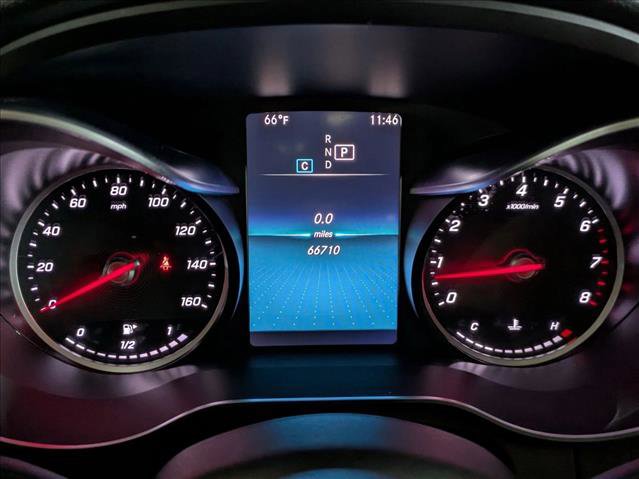 Certified 2020 Mercedes-Benz C 300 Sedan image 11