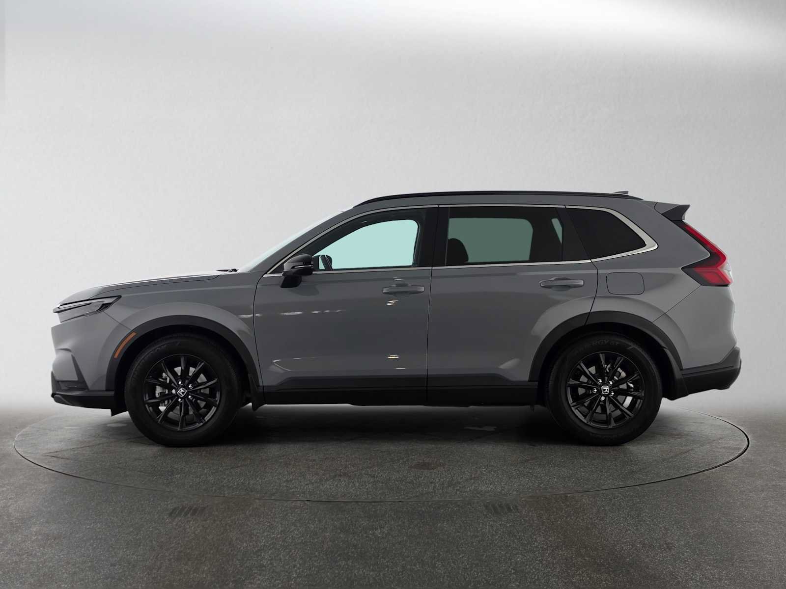 Used 2025 Honda CR-V Sport image 6