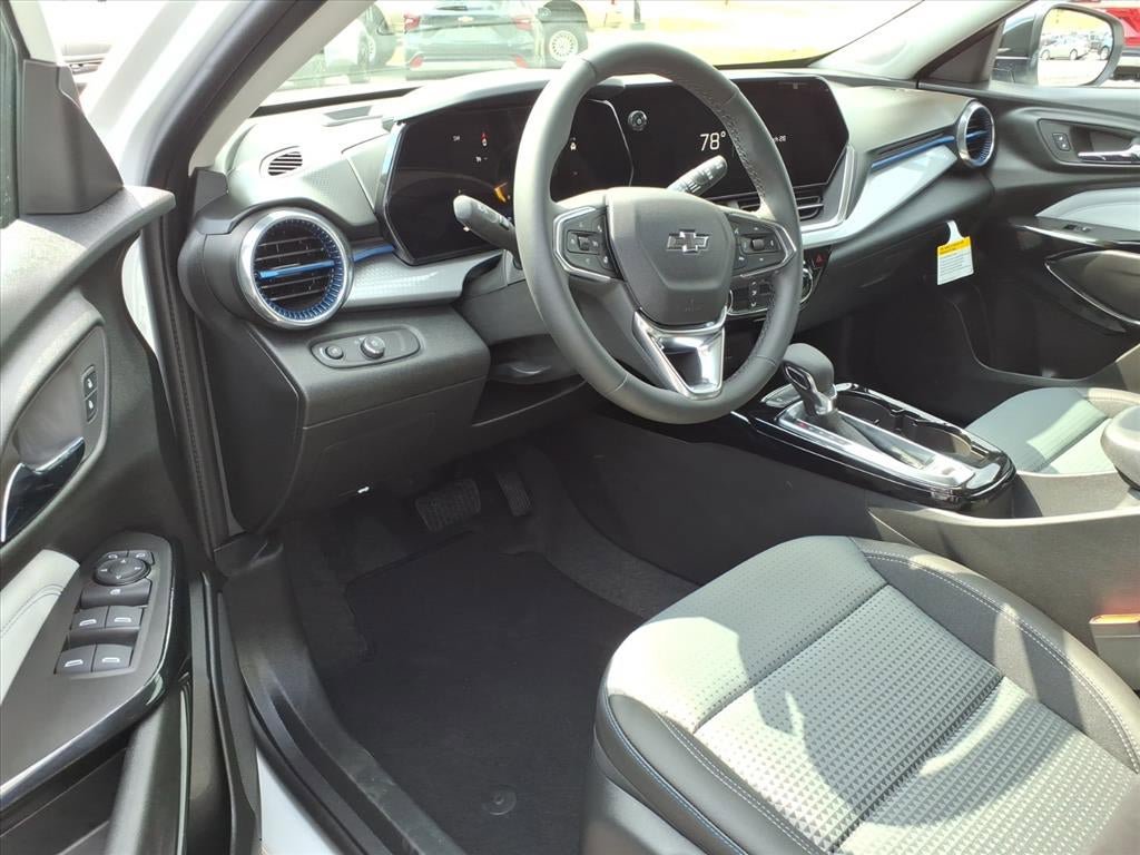 New 2026 Chevrolet Trax LT image 15