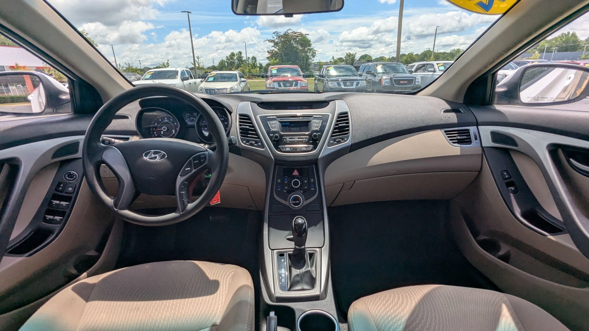 Used 2016 Hyundai Elantra SE FWD image 14