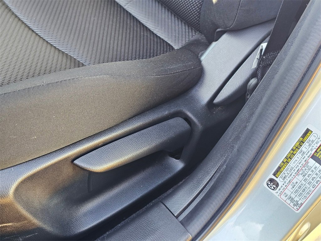 Used 2018 MAZDA MAZDA3 Sport image 23