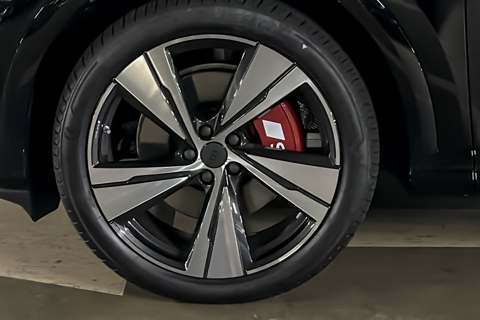 New 2026 Audi SQ5 Premium Plus AWD/4WD image 26