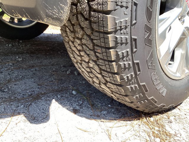 New 2026 GMC Sierra 1500 Denali w/ Technology Package image 11