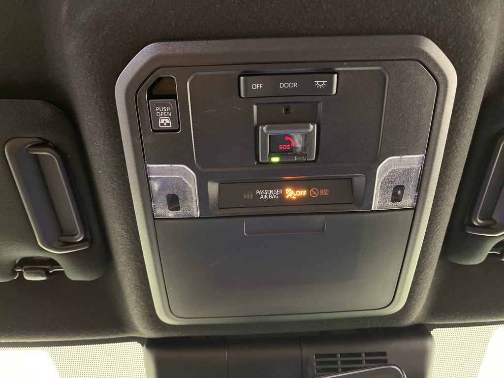 Certified 2026 Toyota 4Runner TRD Sport AWD/4WD image 29
