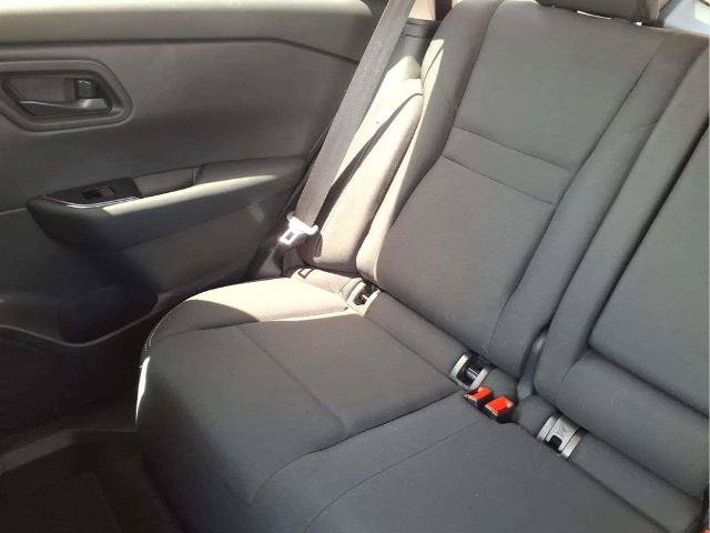 Certified 2026 Nissan Rogue S FWD image 15