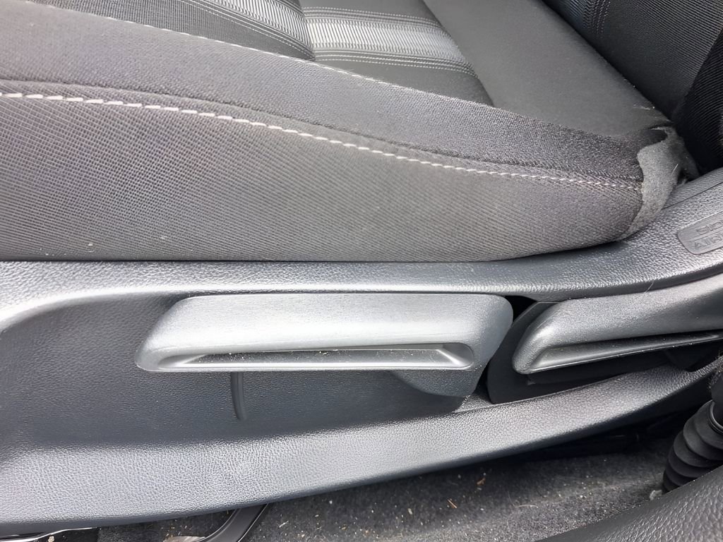 Certified 2024 Honda Civic LX image 11