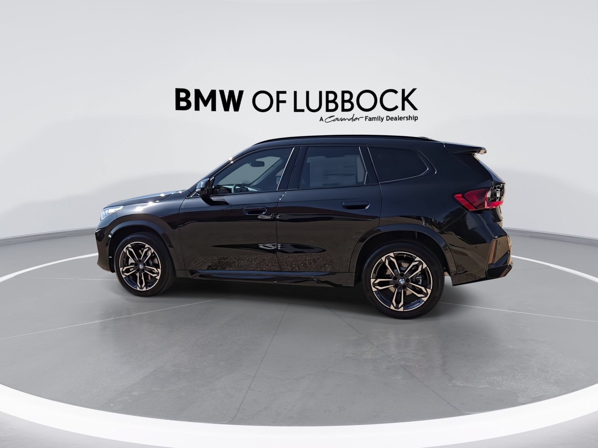 New 2026 BMW X1 xDrive28i w/ Technology Package AWD/4WD image 6