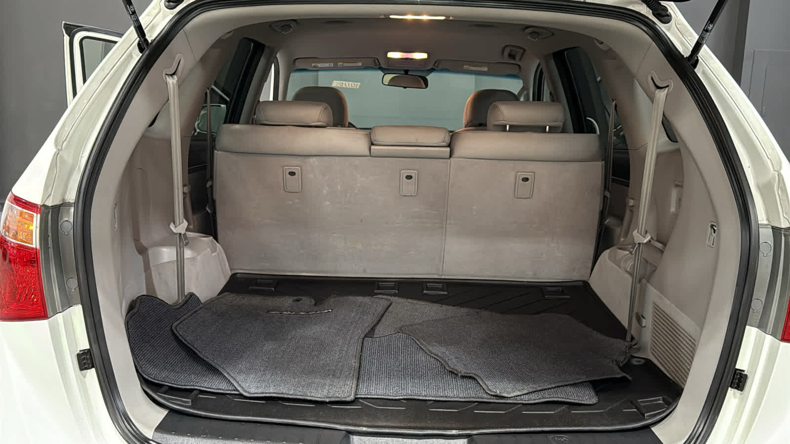 Used 2010 Hyundai Veracruz GLS AWD/4WD image 25