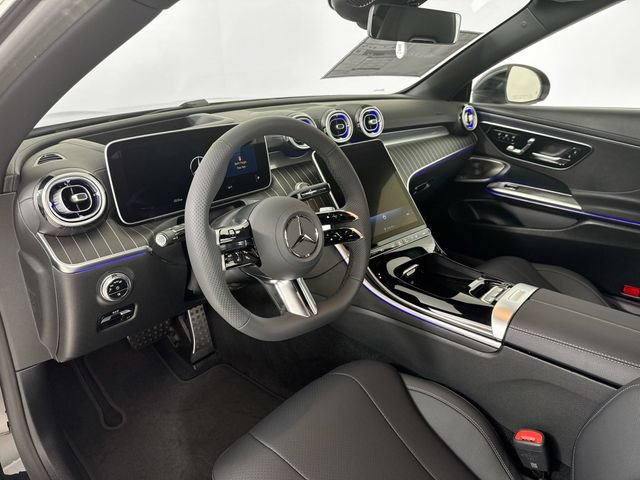 Certified 2025 Mercedes-Benz CLE 450 4MATIC Cabriolet image 9