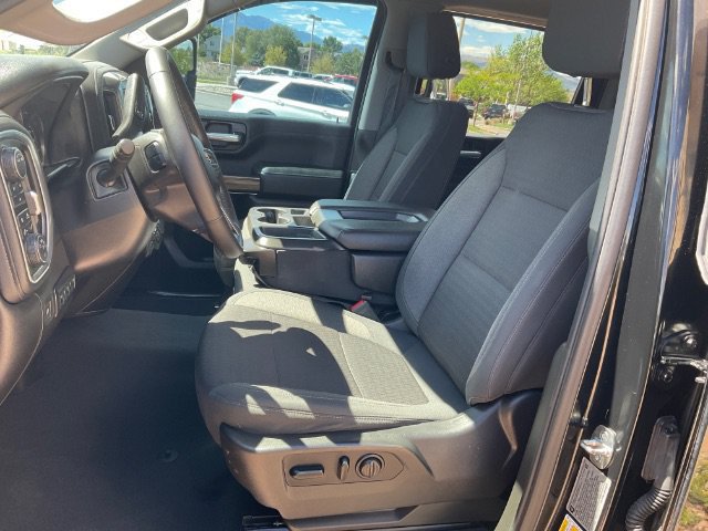 Used 2021 Chevrolet Silverado 2500 LT w/ Convenience Package AWD/4WD image 17