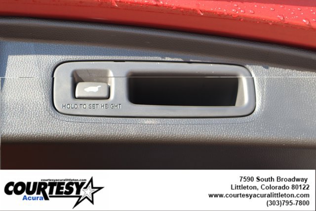 Used 2026 Honda CR-V Sport-L image 30