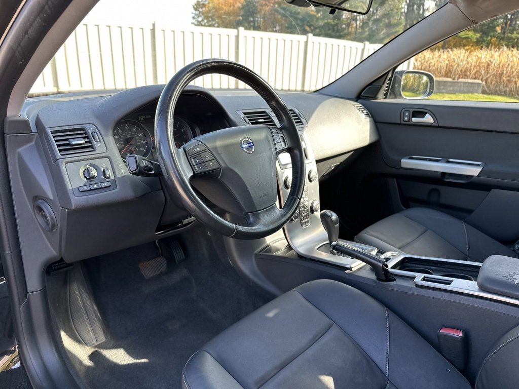 Used 2009 Volvo S40 2.4i image 15