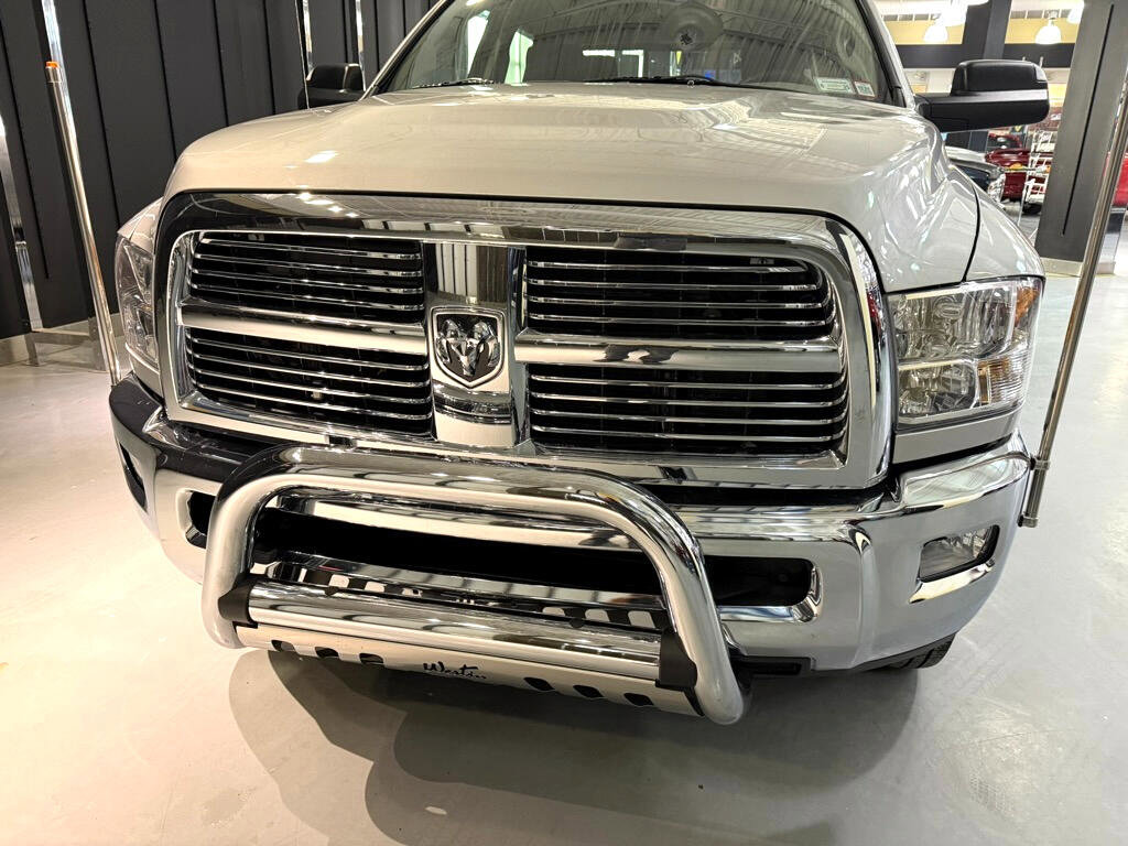 Used 2012 RAM 3500 Big Horn image 12