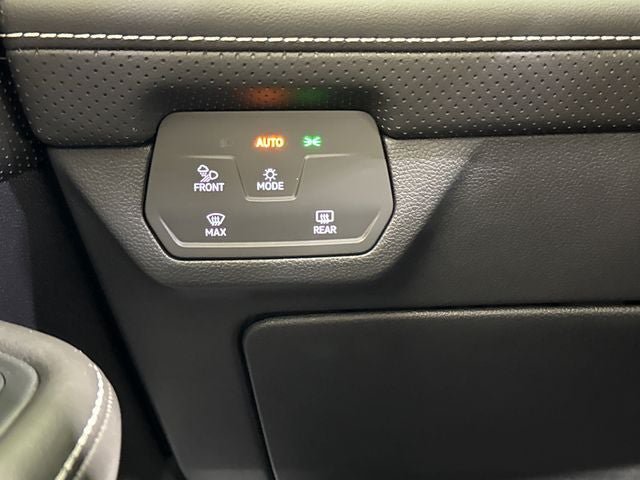New 2026 Volkswagen Atlas SE AWD/4WD image 33