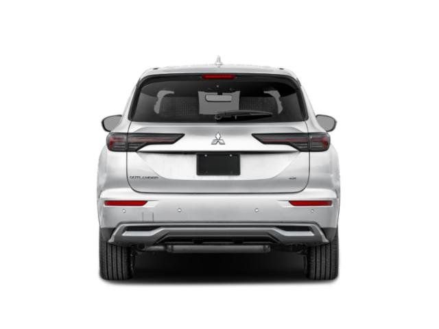New 2026 Mitsubishi Outlander SE AWD/4WD image 29