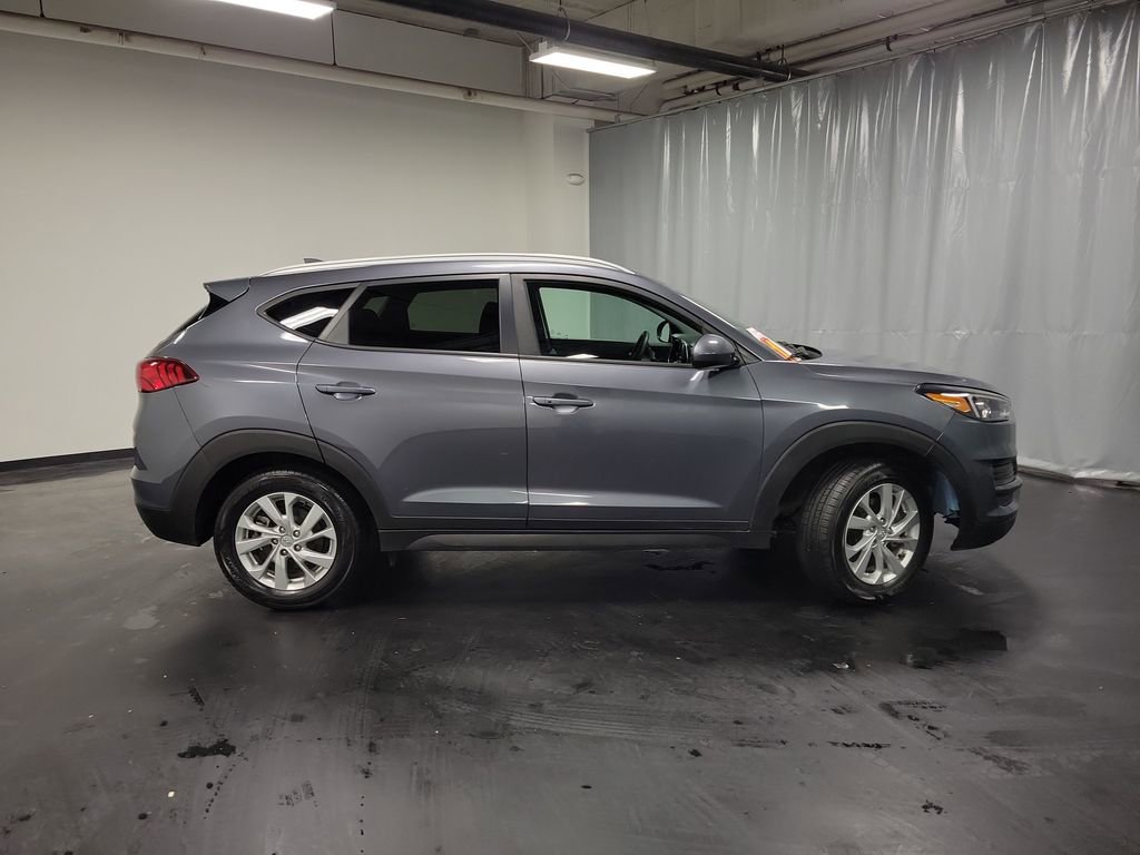 Used 2019 Hyundai Tucson Value image 10
