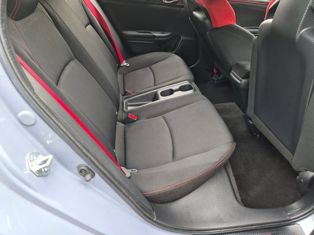 Used 2019 Honda Civic Type R image 25