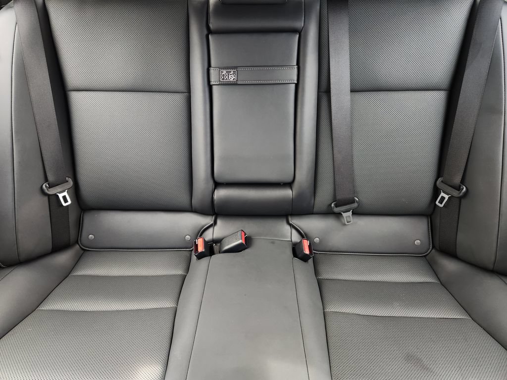 Used 2022 Lexus IS 300 w/ Premium Package RWD image 25