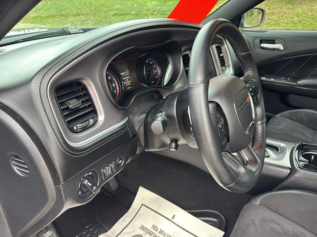 Used 2022 Dodge Charger R/T w/ Plus Group image 13