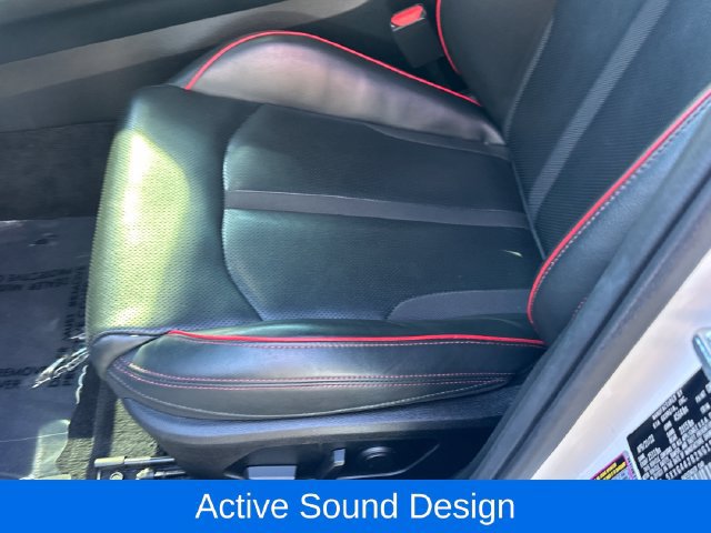 Used 2022 Kia K5 GT w/ GT1 Package FWD image 13