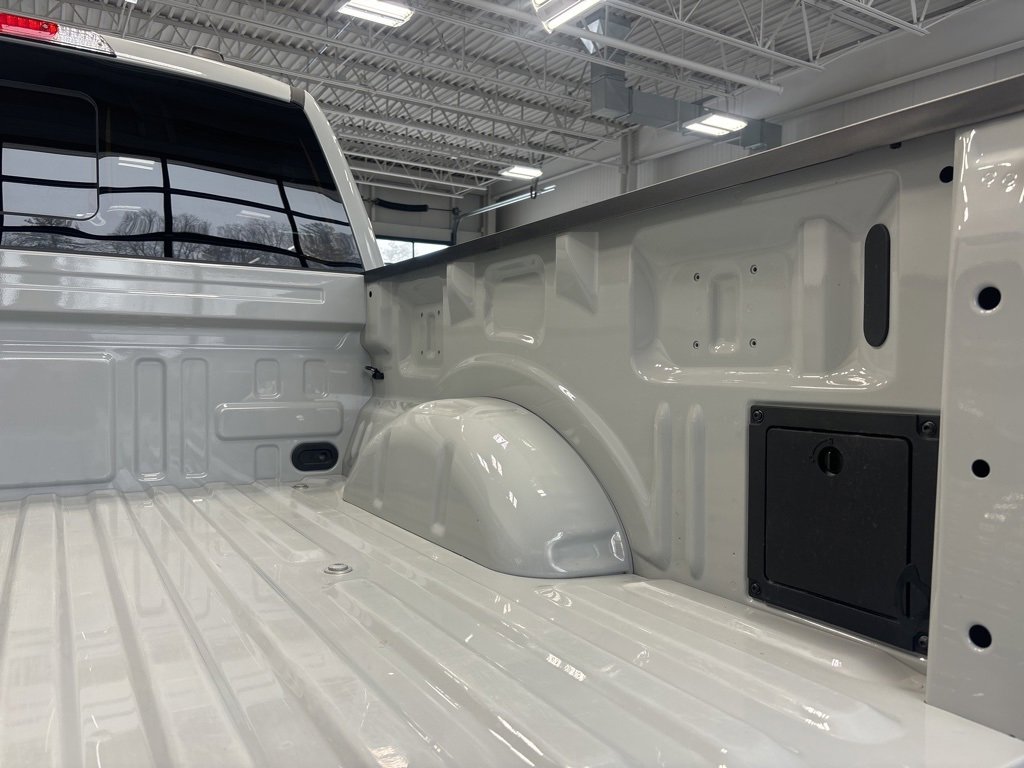 Used 2024 Ford F150 XLT w/ Equipment Group 302A MID image 11