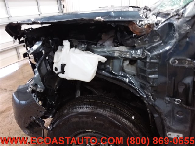 Used 2019 GMC Sierra 1500 Elevation w/ Elevation Value Package AWD/4WD image 17