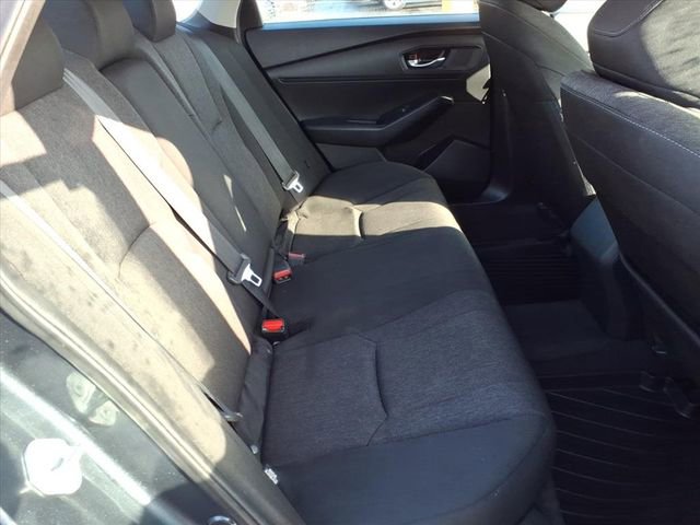 Used 2023 Honda Accord LX image 15