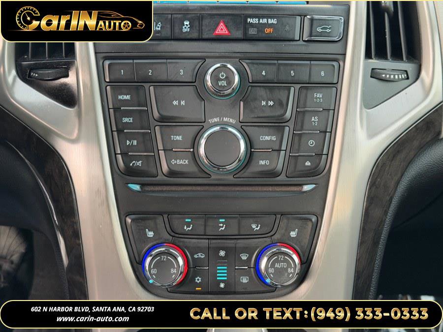 Used 2014 Buick Verano Convenience image 22